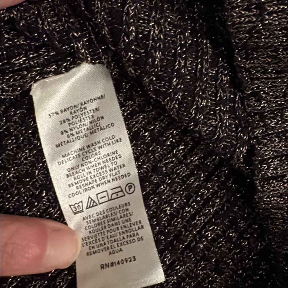 Bundle Loft Ribbed Sweaters - image 6